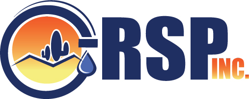 RSP Inc. - logo